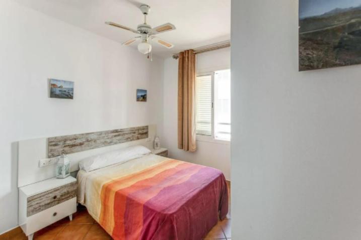 Apartment With Terrace And Parking La Isleta del Moro Exterior foto